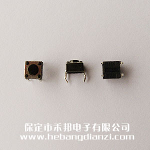 p|_(ki)P(gun)6*6*4.3mm