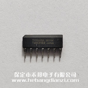 TA8316AS C(j)