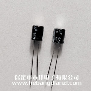 47UF 50VX늽 Сߴ