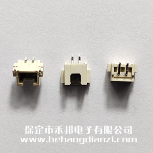 XH2.54-2PPN